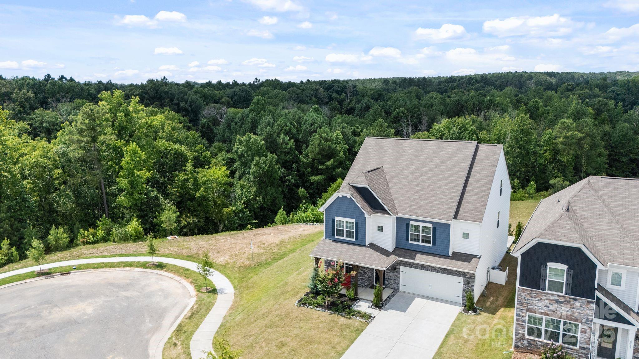 Walnut Creek - Residential