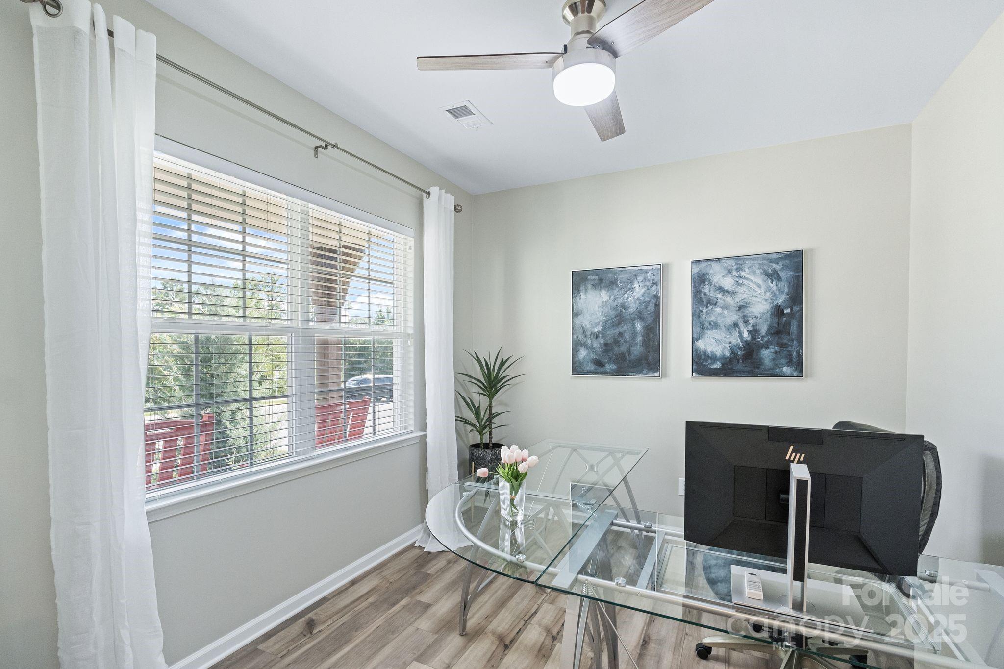 Walnut Creek - Residential