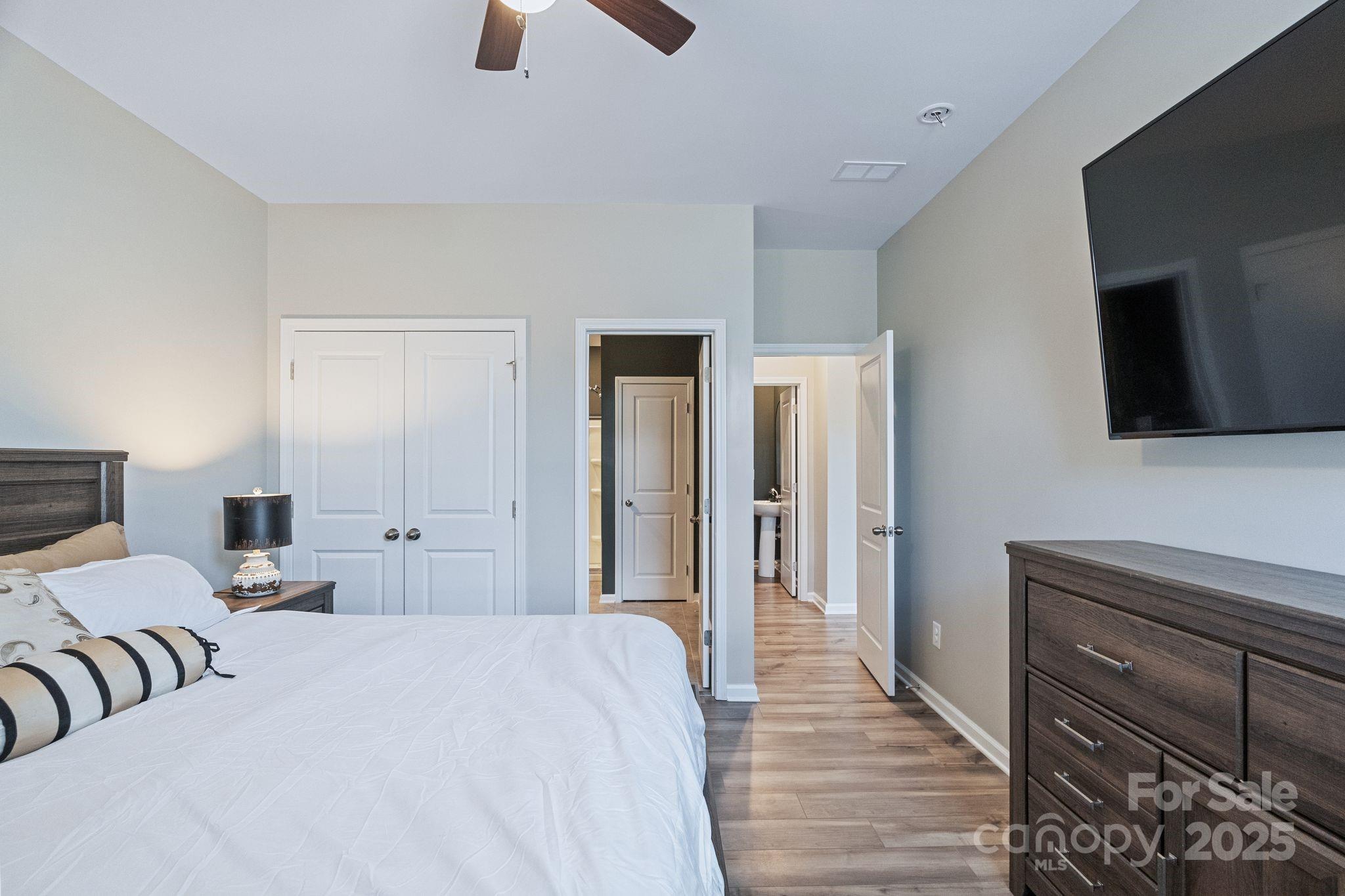 Walnut Creek - Residential