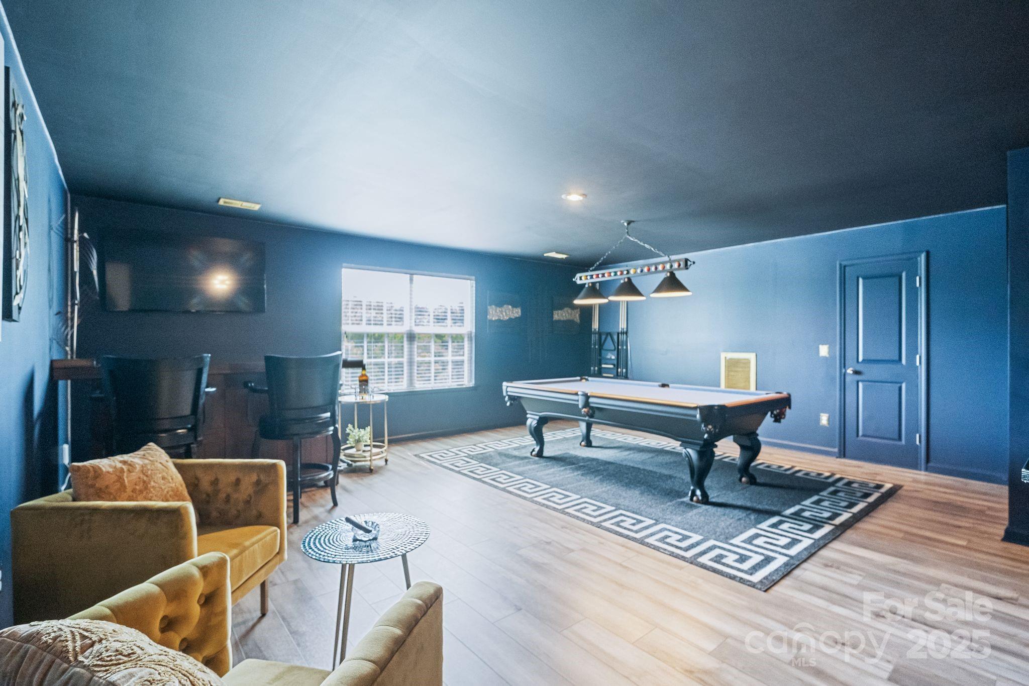 Walnut Creek - Residential