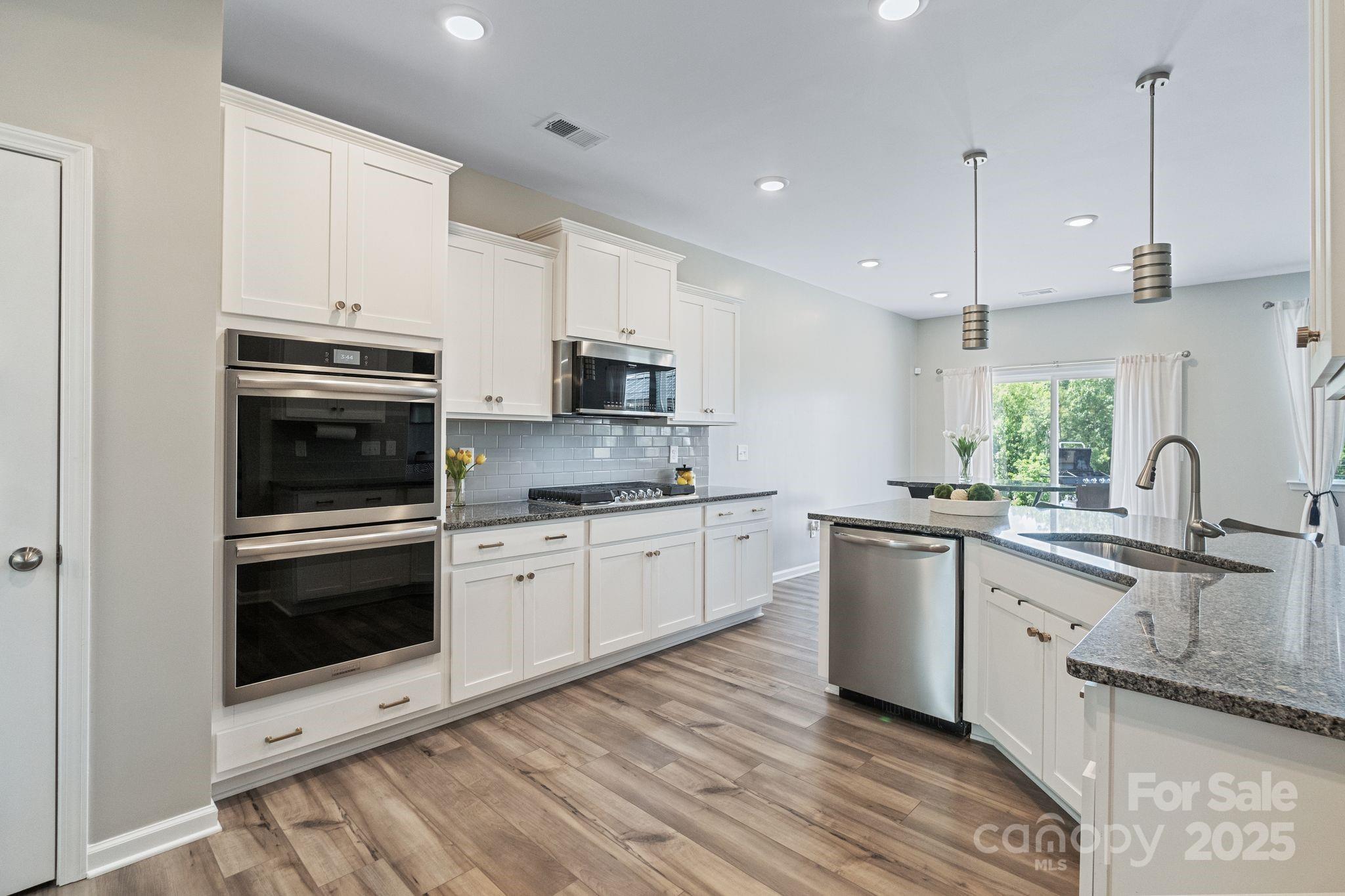 Walnut Creek - Residential