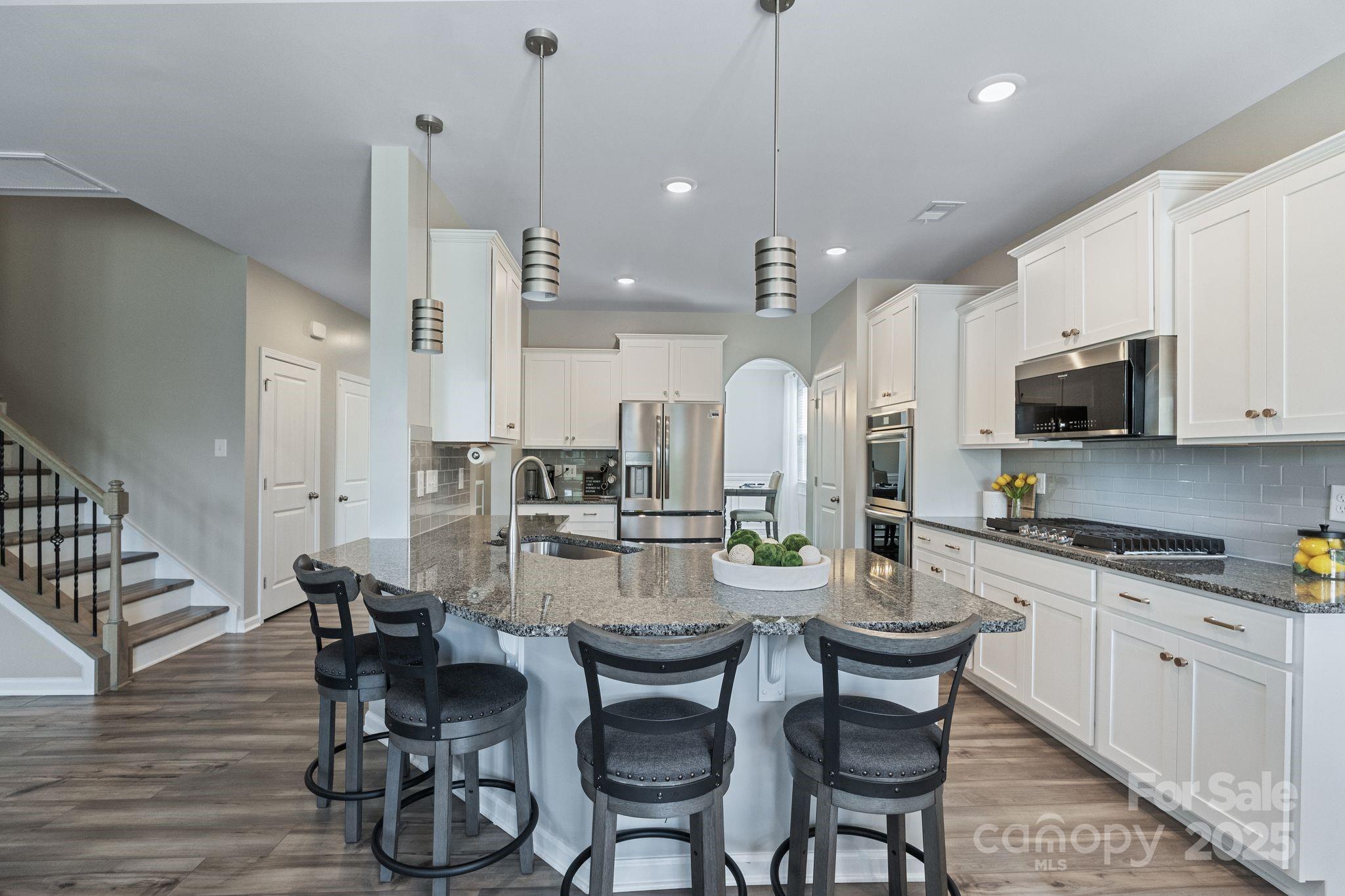 Walnut Creek - Residential