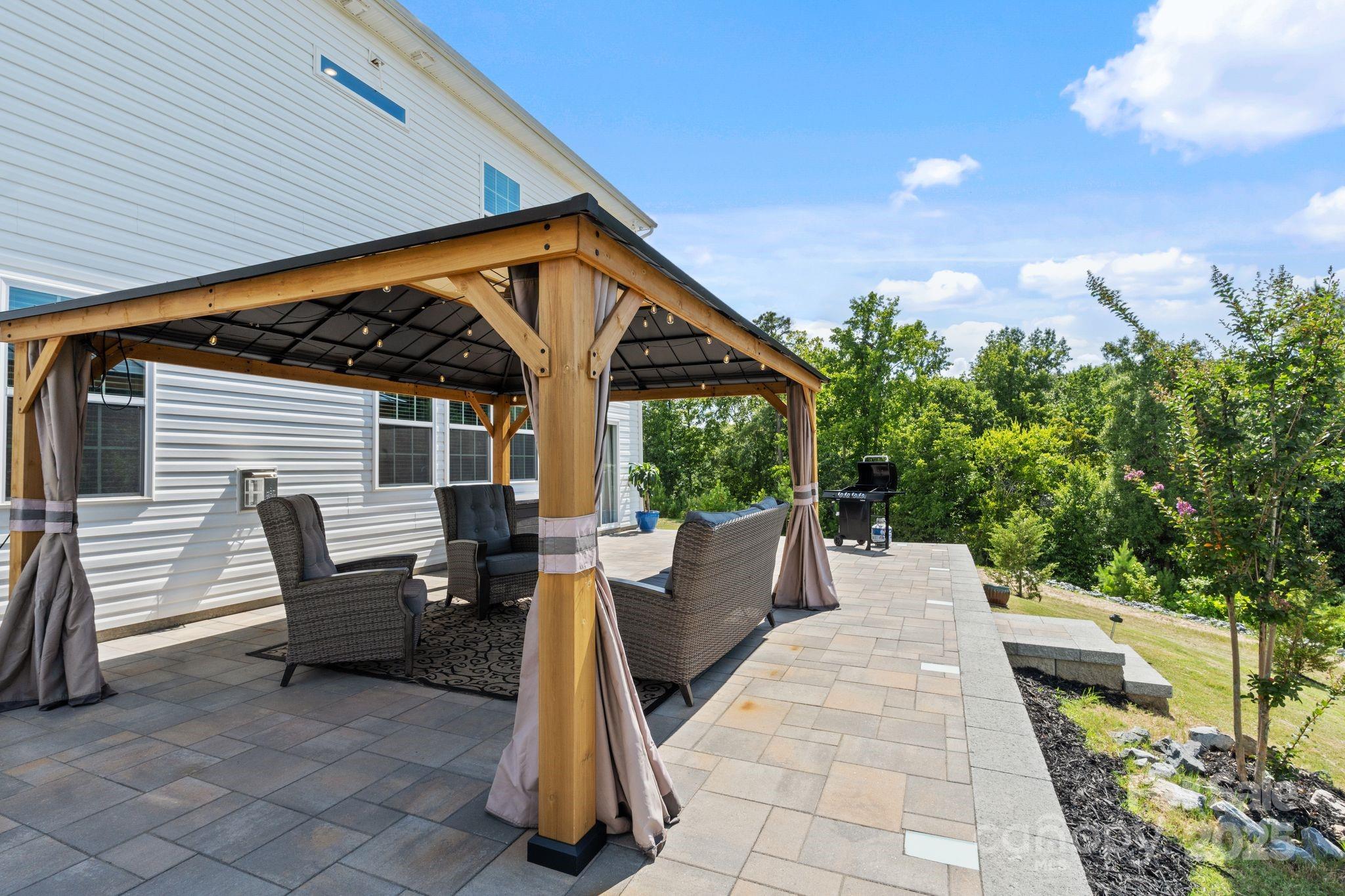 Walnut Creek - Residential