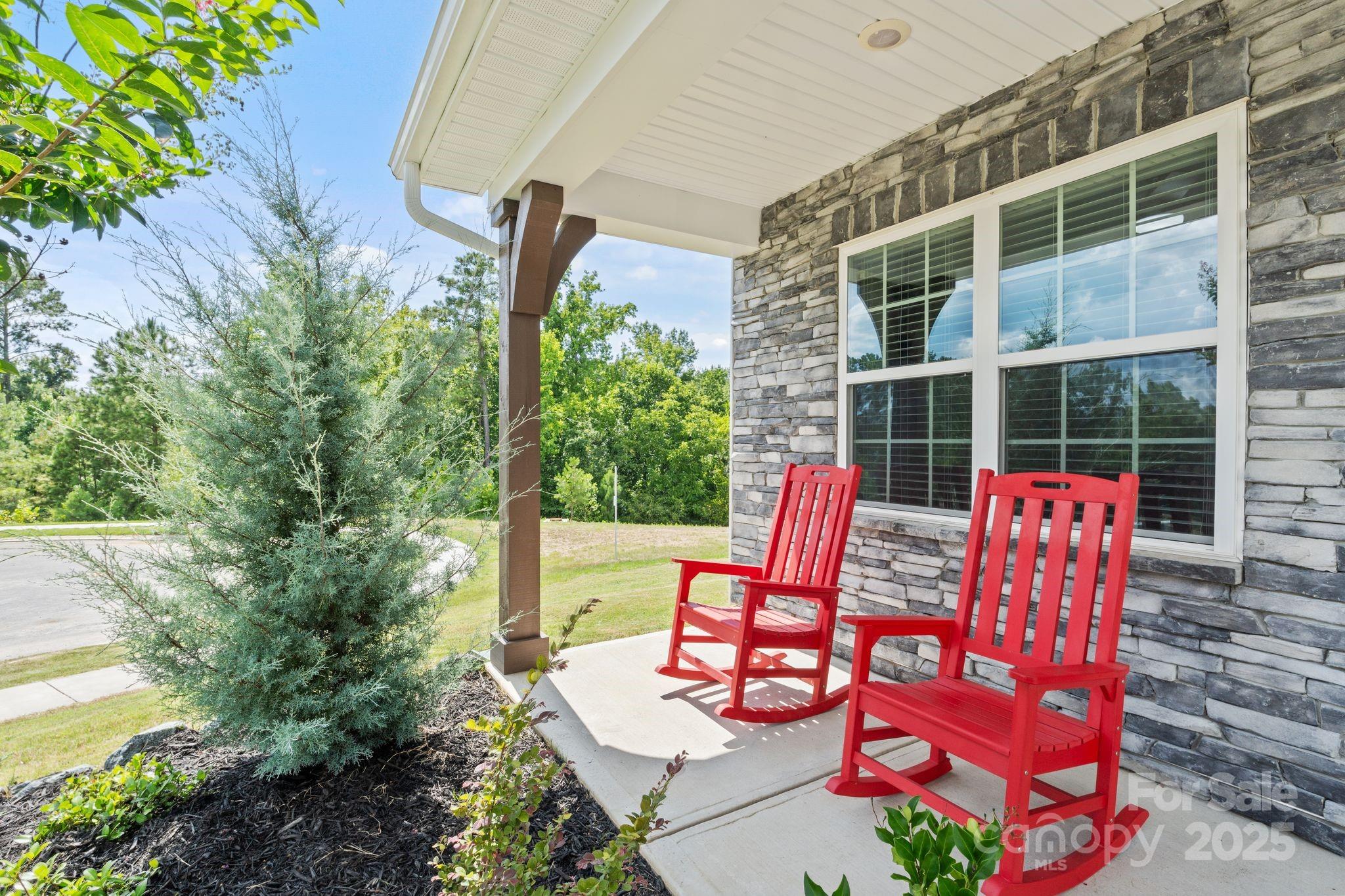 Walnut Creek - Residential