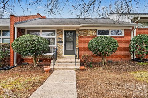 1010 Andover Road Charlotte NC 28211