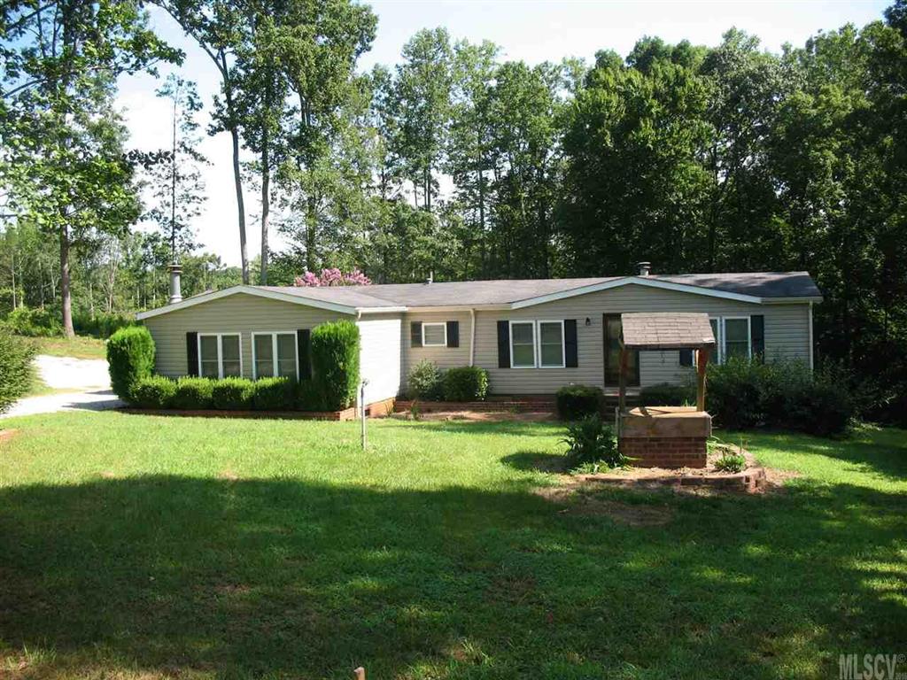 Kestrel Valley - Residential