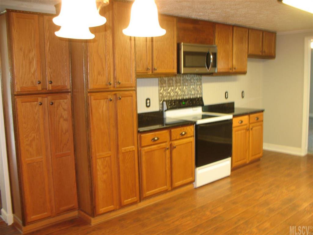 Kestrel Valley - Residential