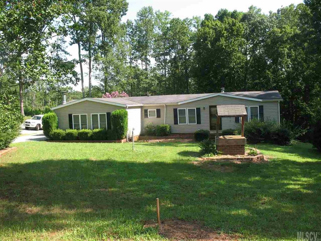 Kestrel Valley - Residential