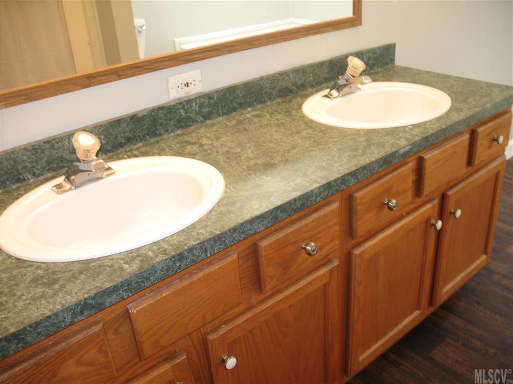 Kestrel Valley - Residential