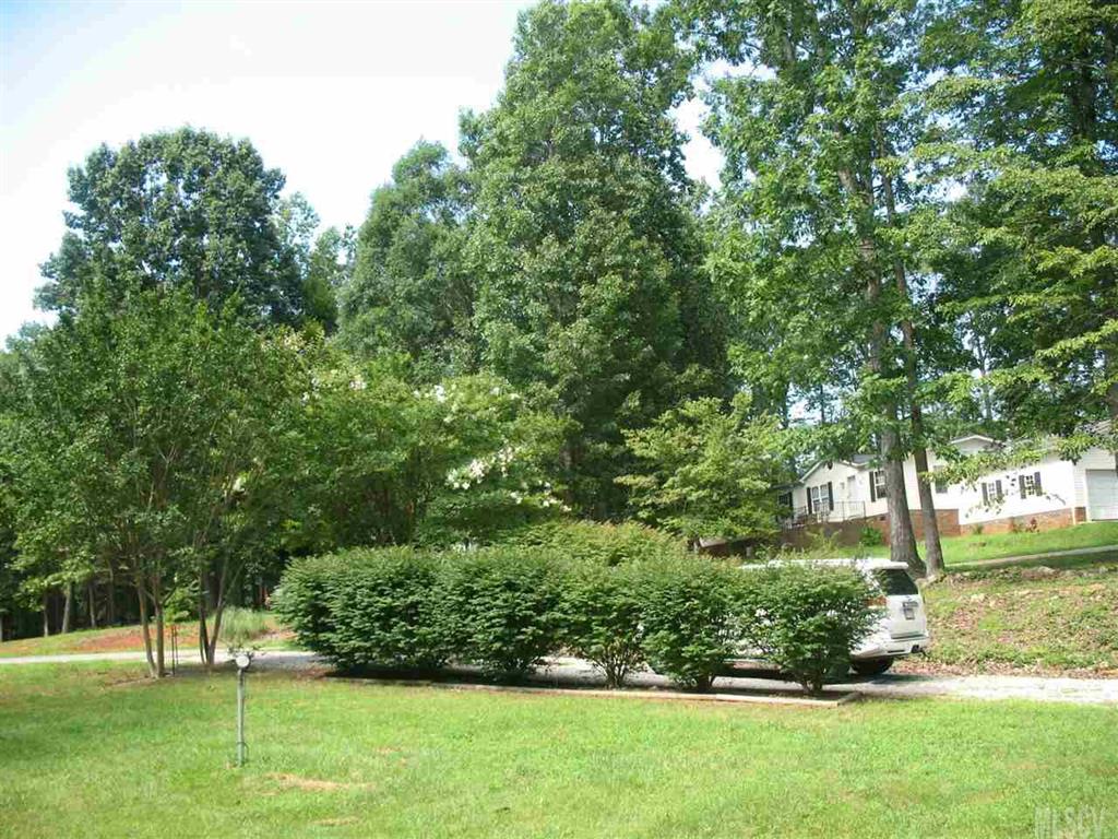 Kestrel Valley - Residential