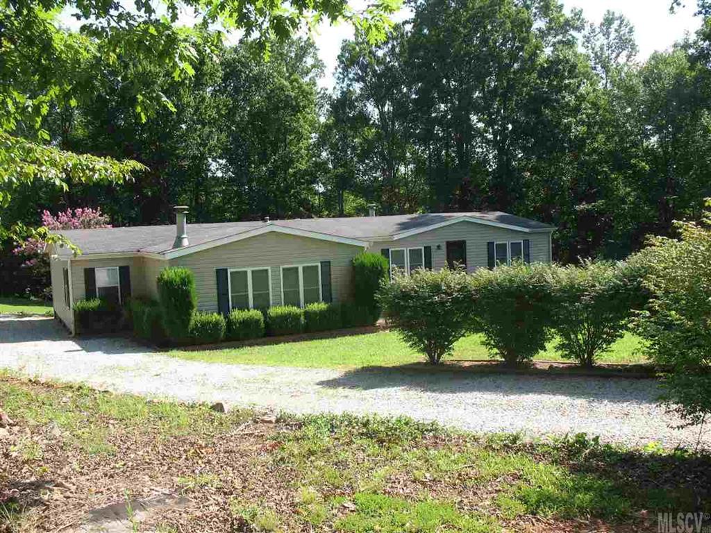 Kestrel Valley - Residential