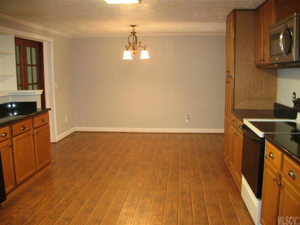 Kestrel Valley - Residential