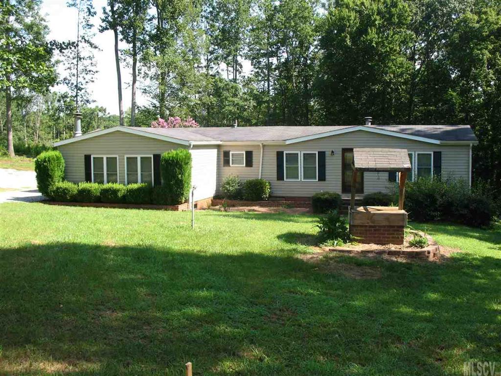 Kestrel Valley - Residential