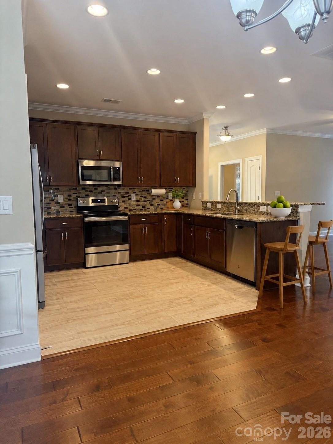 11607 Meetinghouse Drive