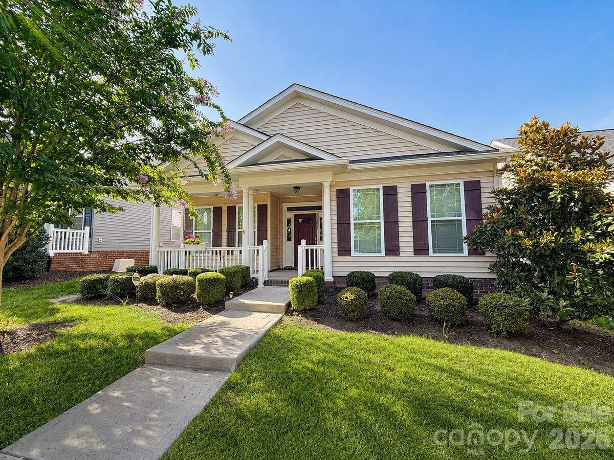 11607 Meetinghouse Drive