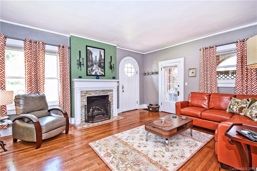 York Chester - Residential