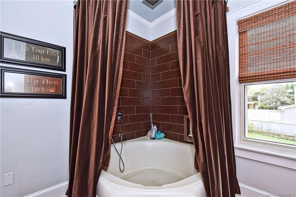 York Chester - Residential