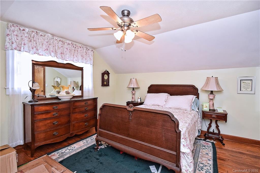 York Chester - Residential