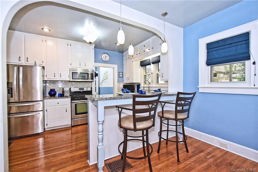 York Chester - Residential