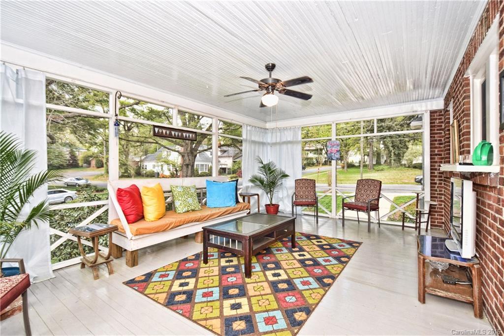 York Chester - Residential