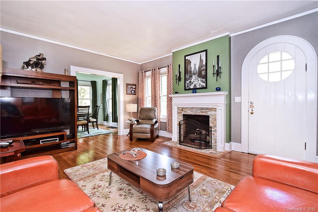 York Chester - Residential