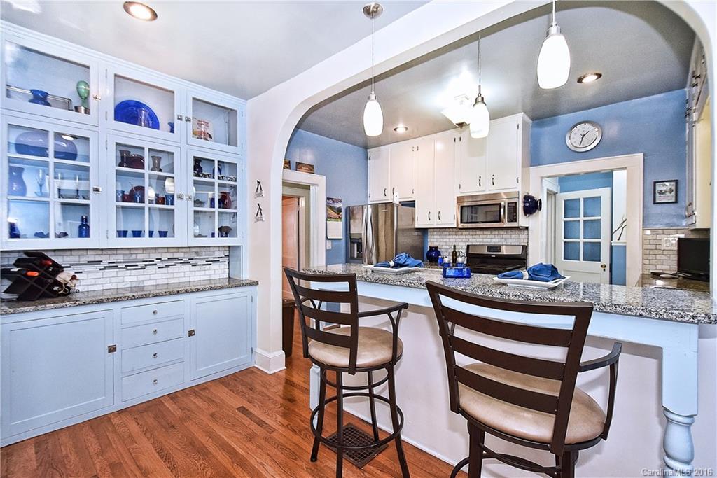 York Chester - Residential