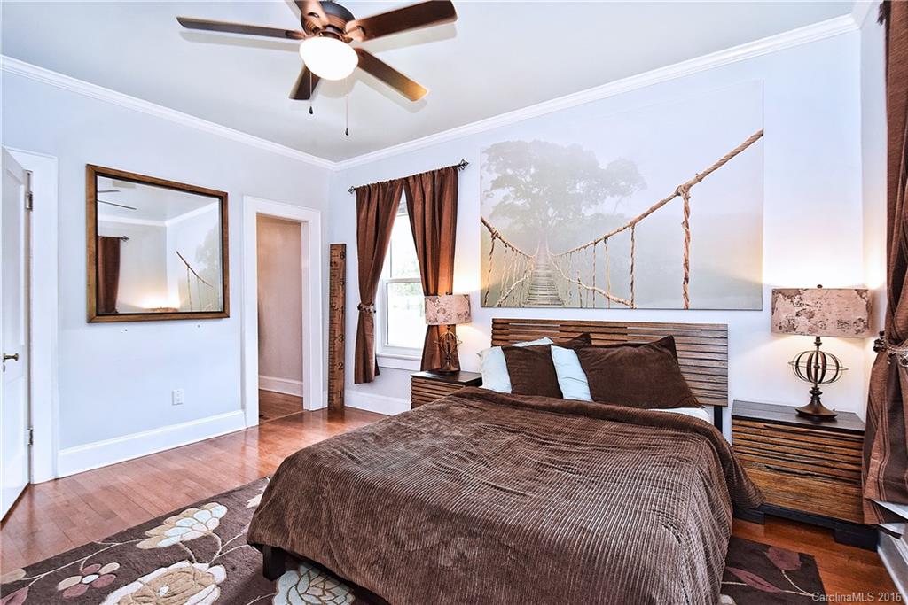 York Chester - Residential