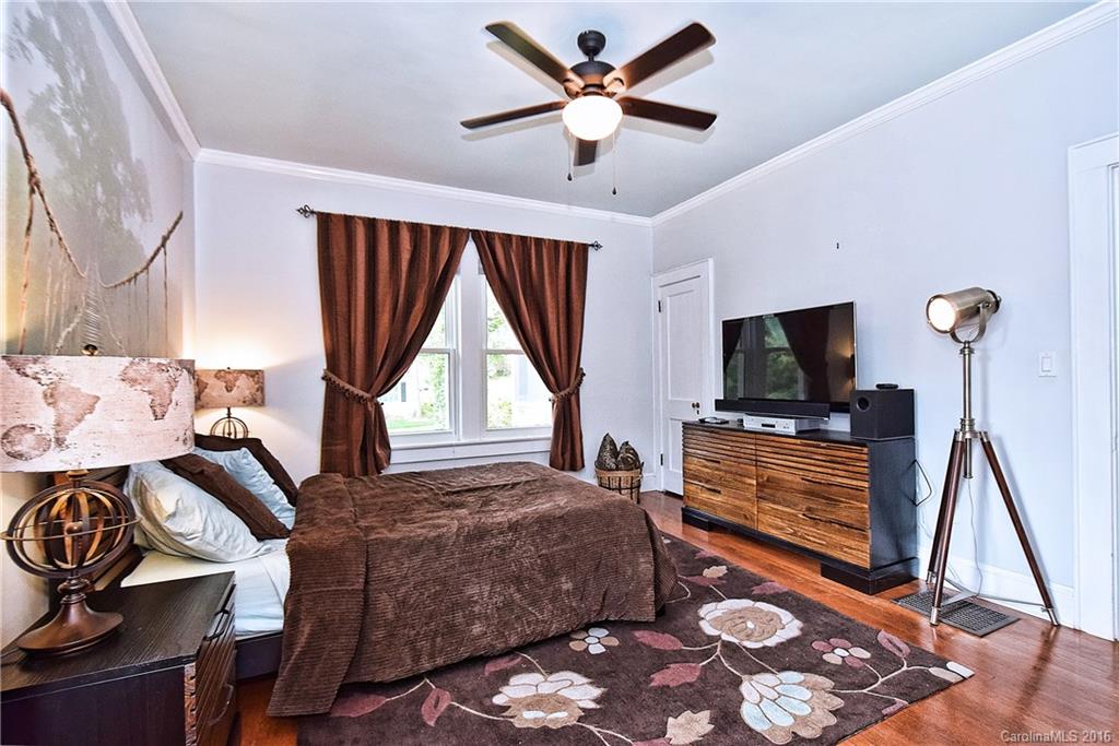 York Chester - Residential