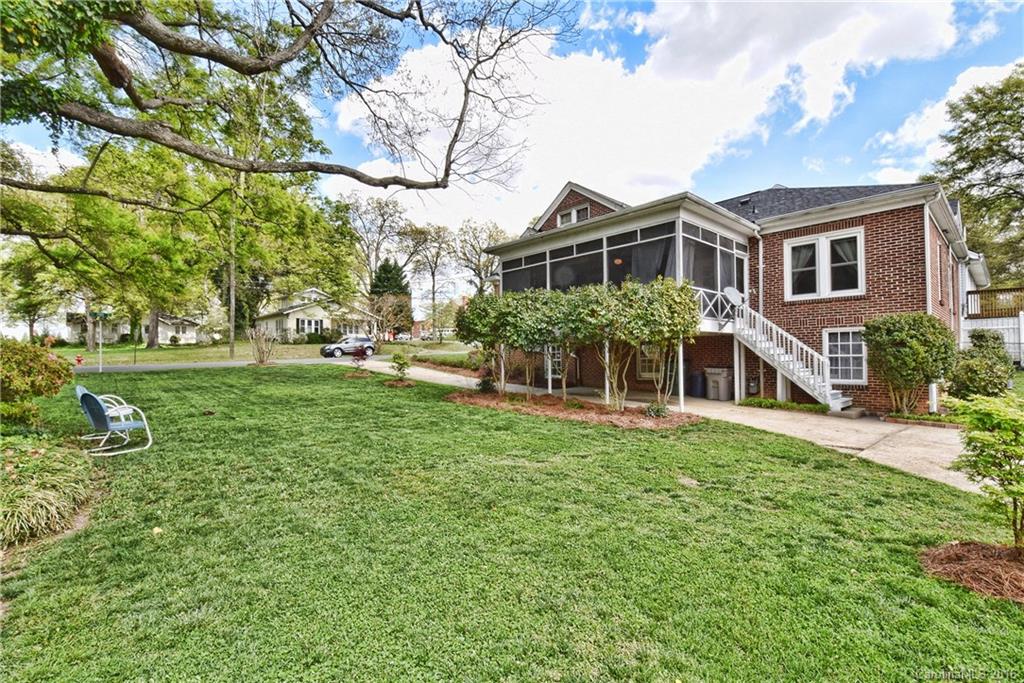 York Chester - Residential