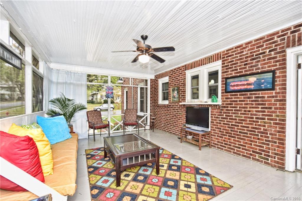 York Chester - Residential