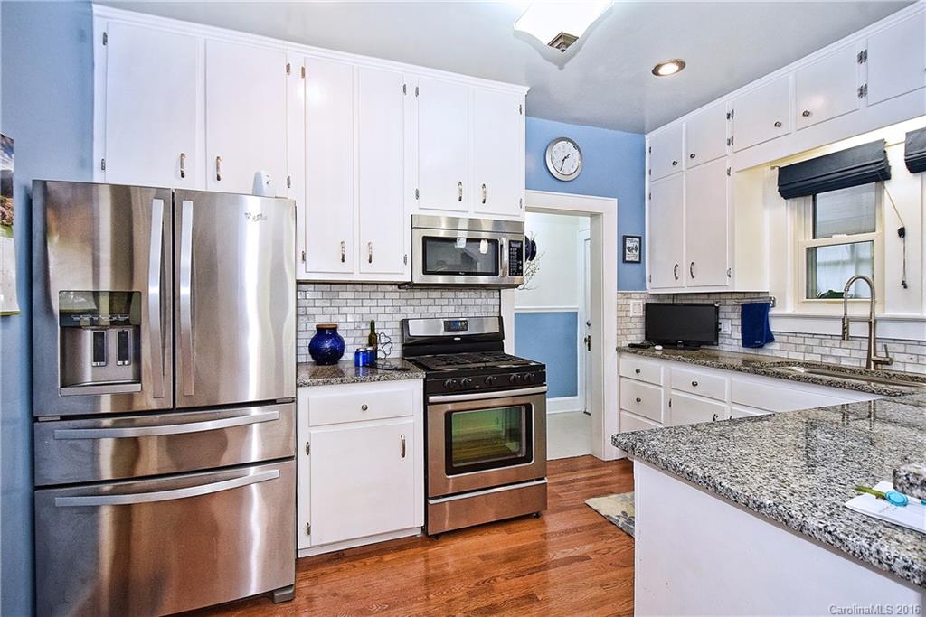 York Chester - Residential