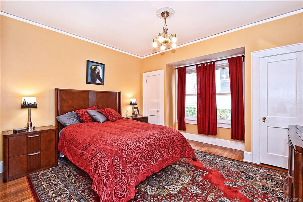 York Chester - Residential