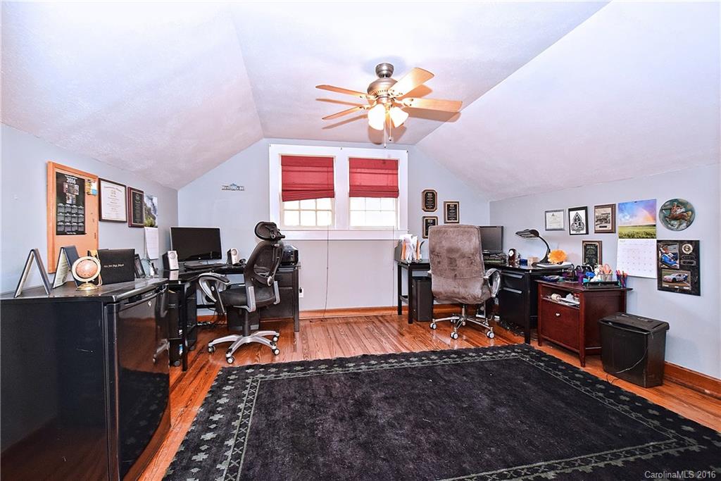 York Chester - Residential