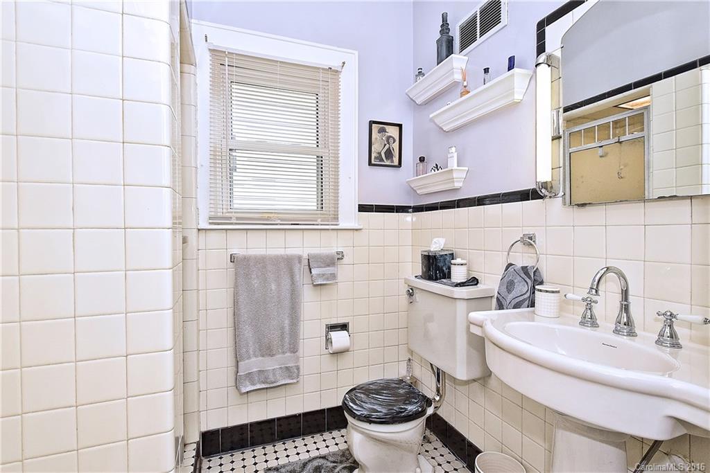 York Chester - Residential