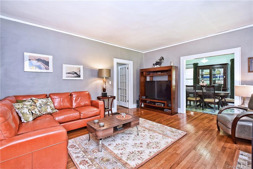 York Chester - Residential