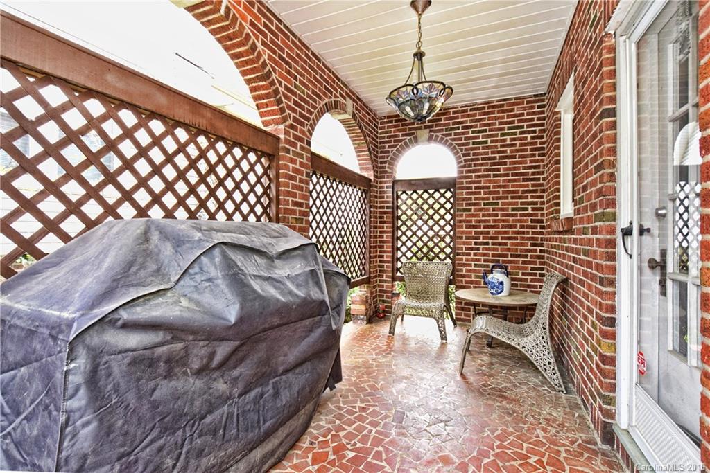 York Chester - Residential