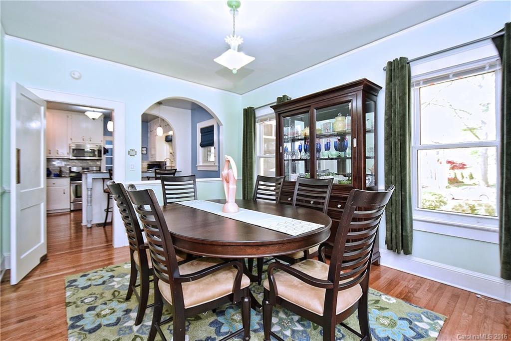 York Chester - Residential