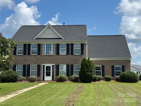 5506 Rogers Road Indian Trail NC 28079