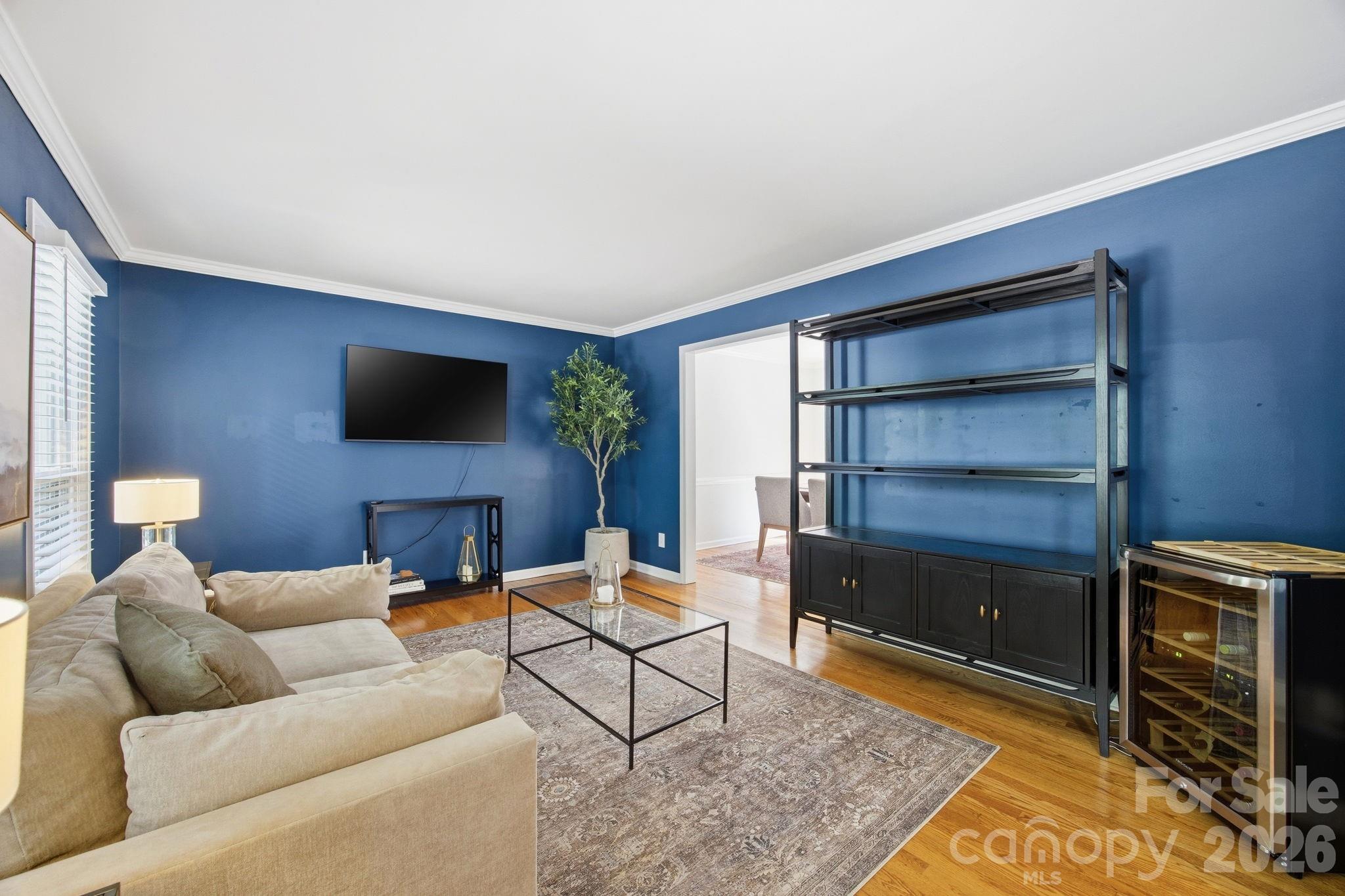 2105 Wittstock Drive