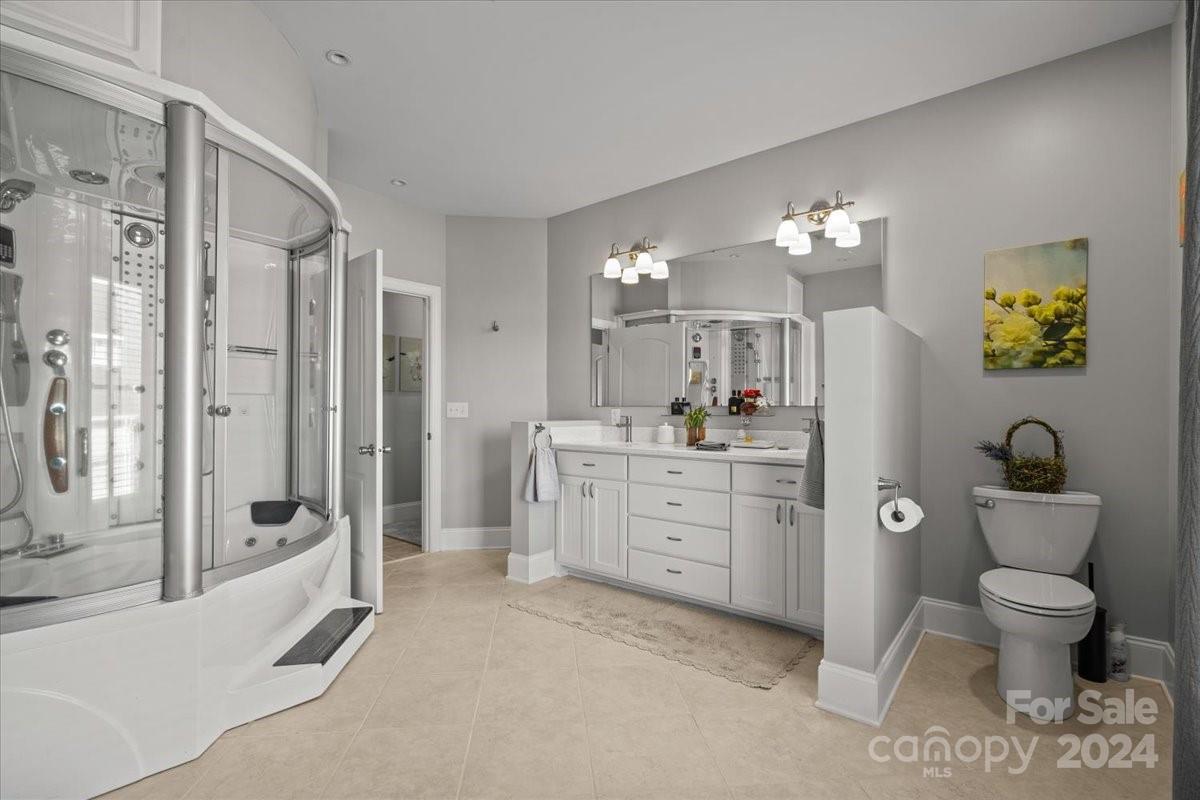 The Crossing - Residential