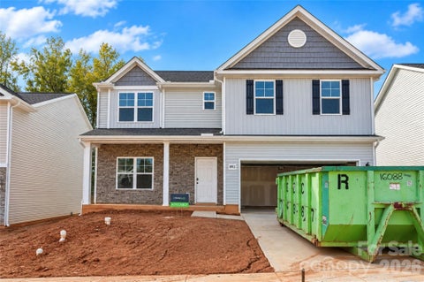 Photo of 8912 Sawyer Run Court, Charlotte, NC 28215 (MLS # 4434060)