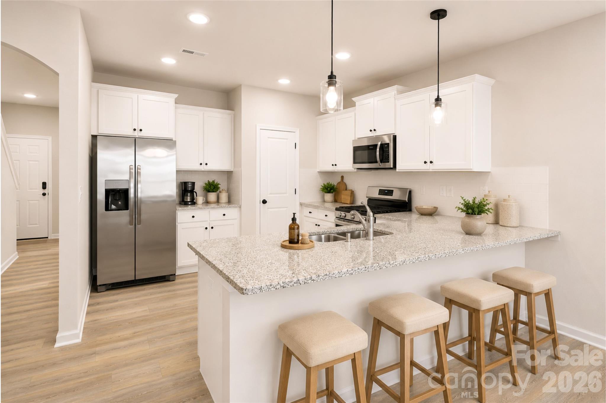 8912 Sawyer Run Court