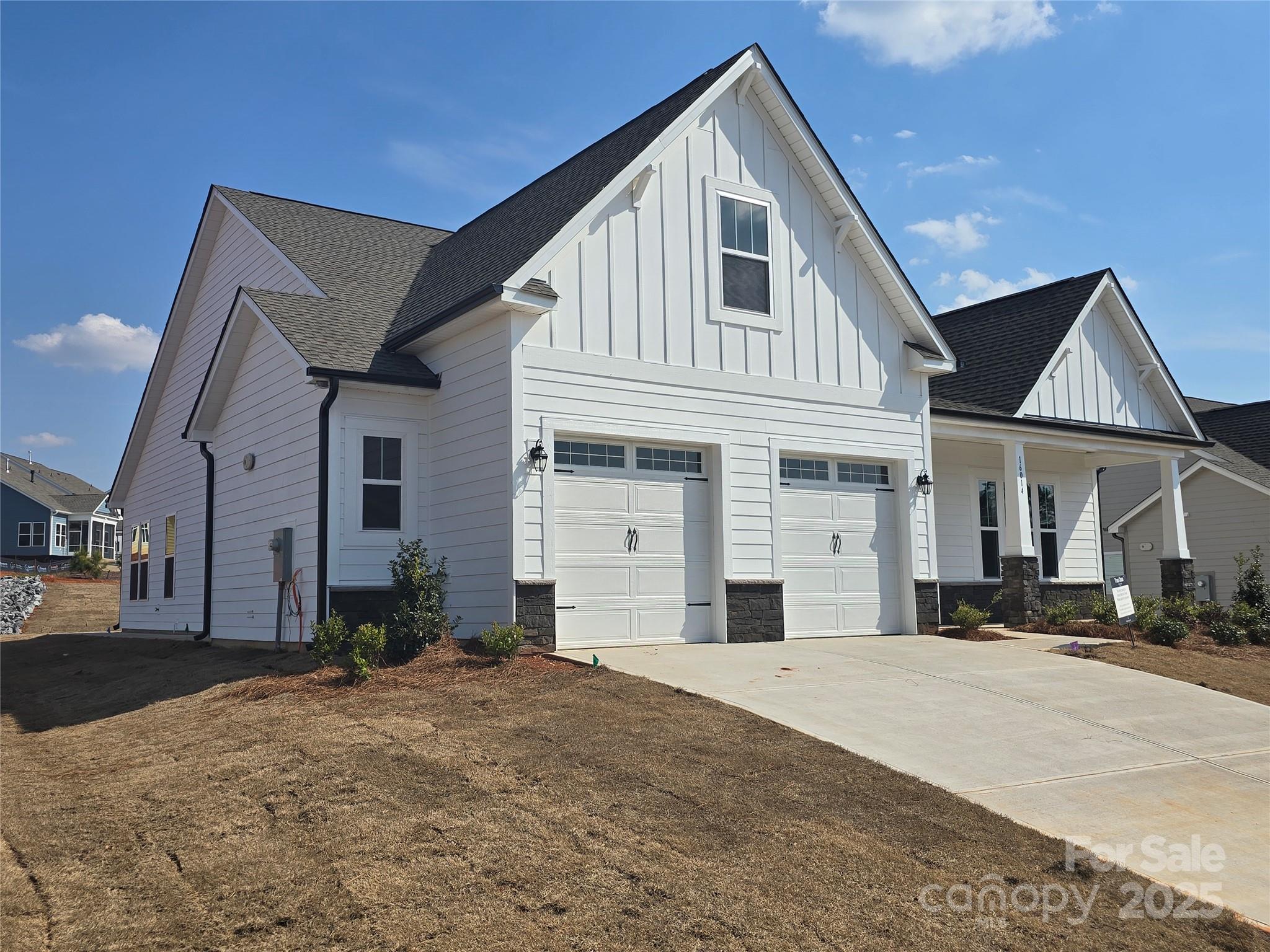 Edgewater - Residential