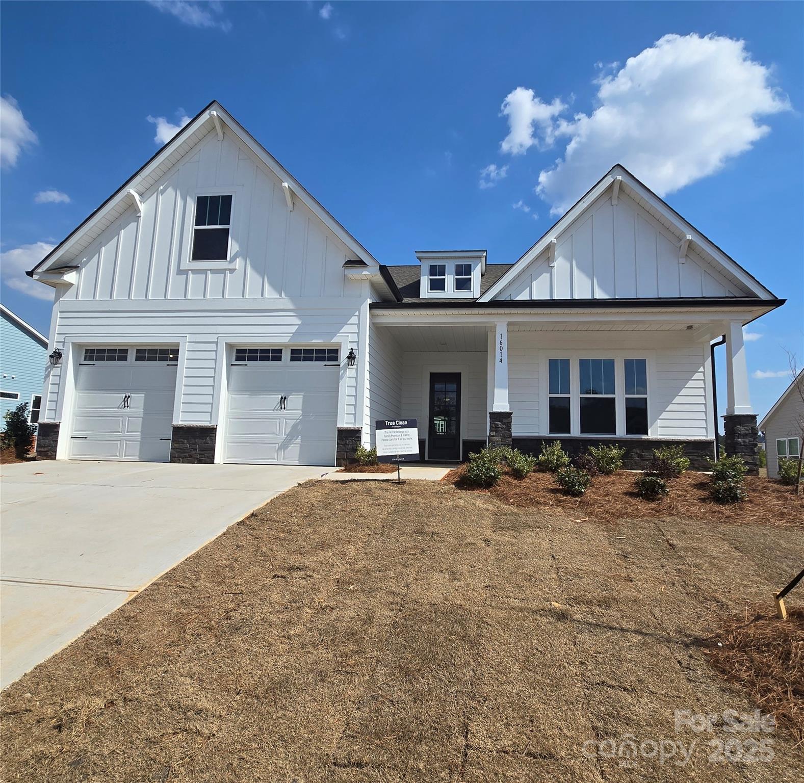 Edgewater - Residential