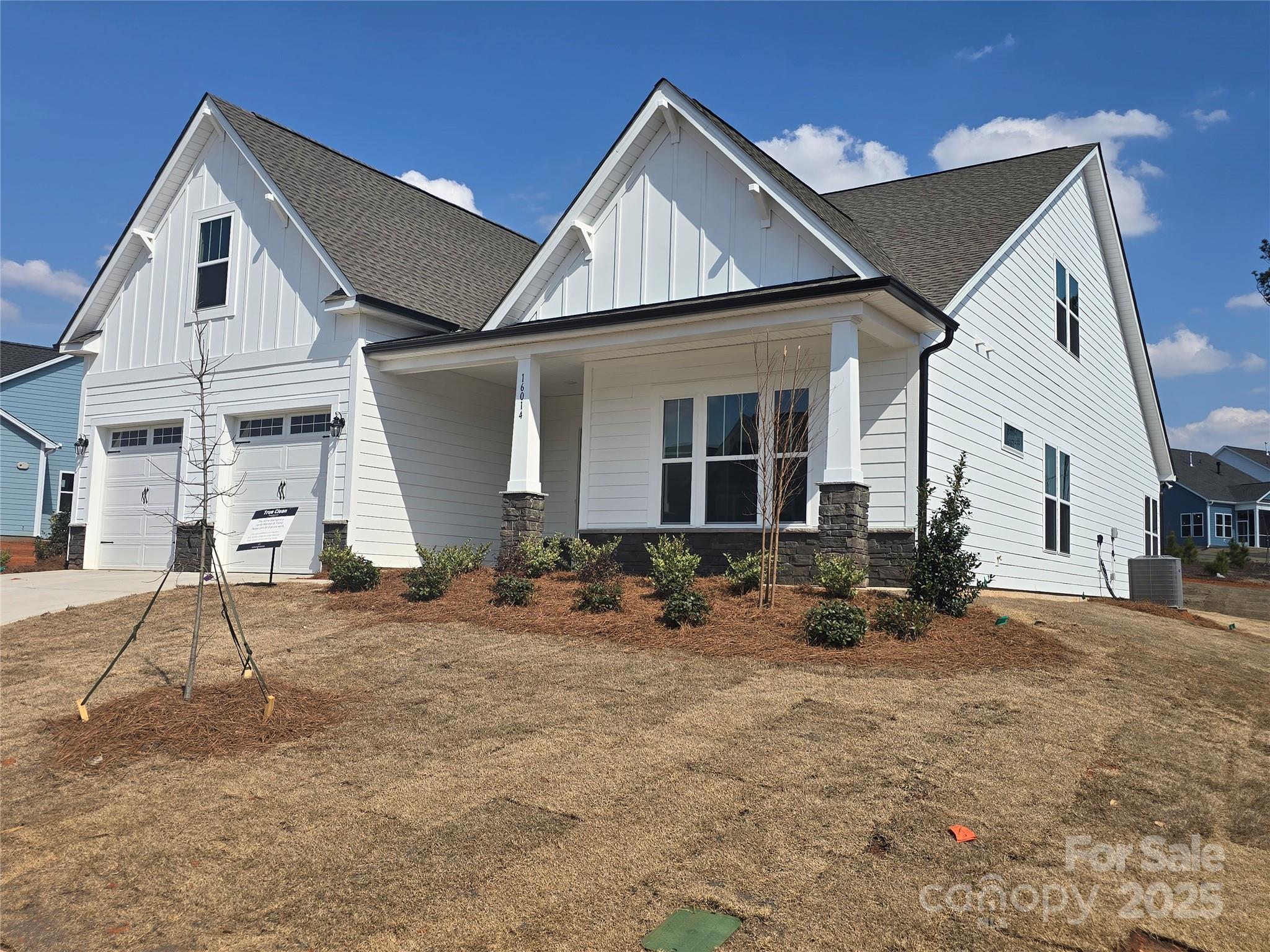 Edgewater - Residential