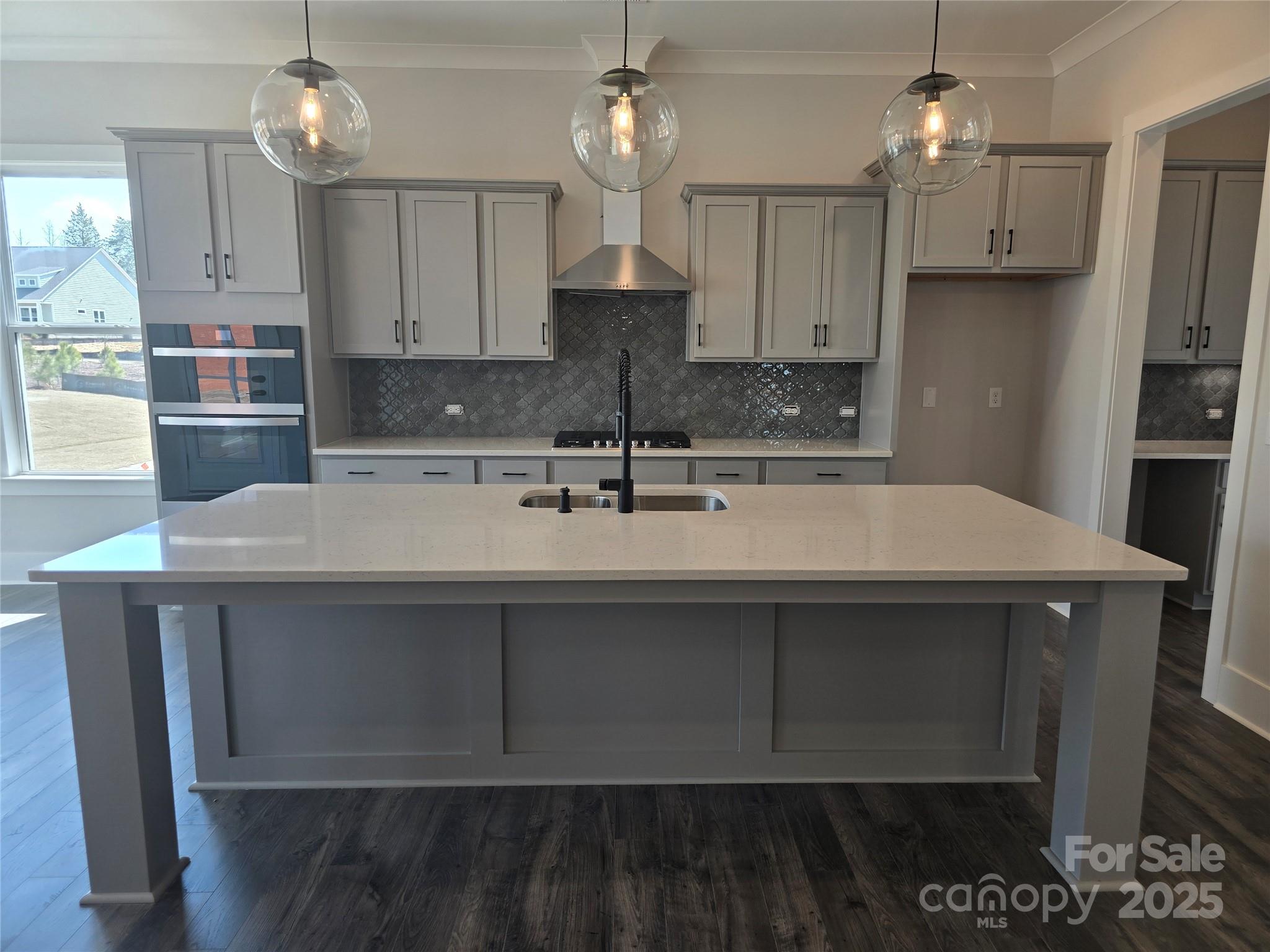 Edgewater - Residential