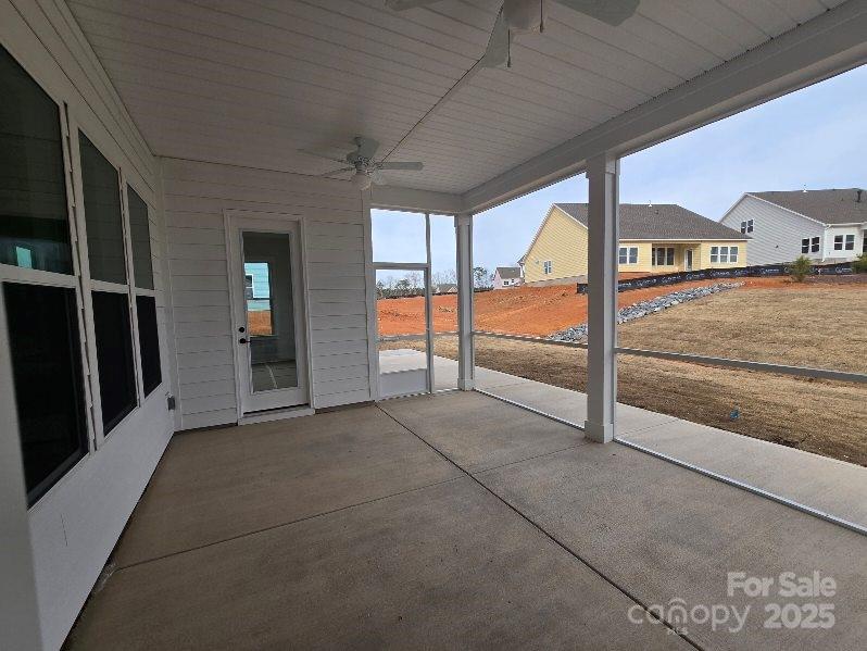 Edgewater - Residential