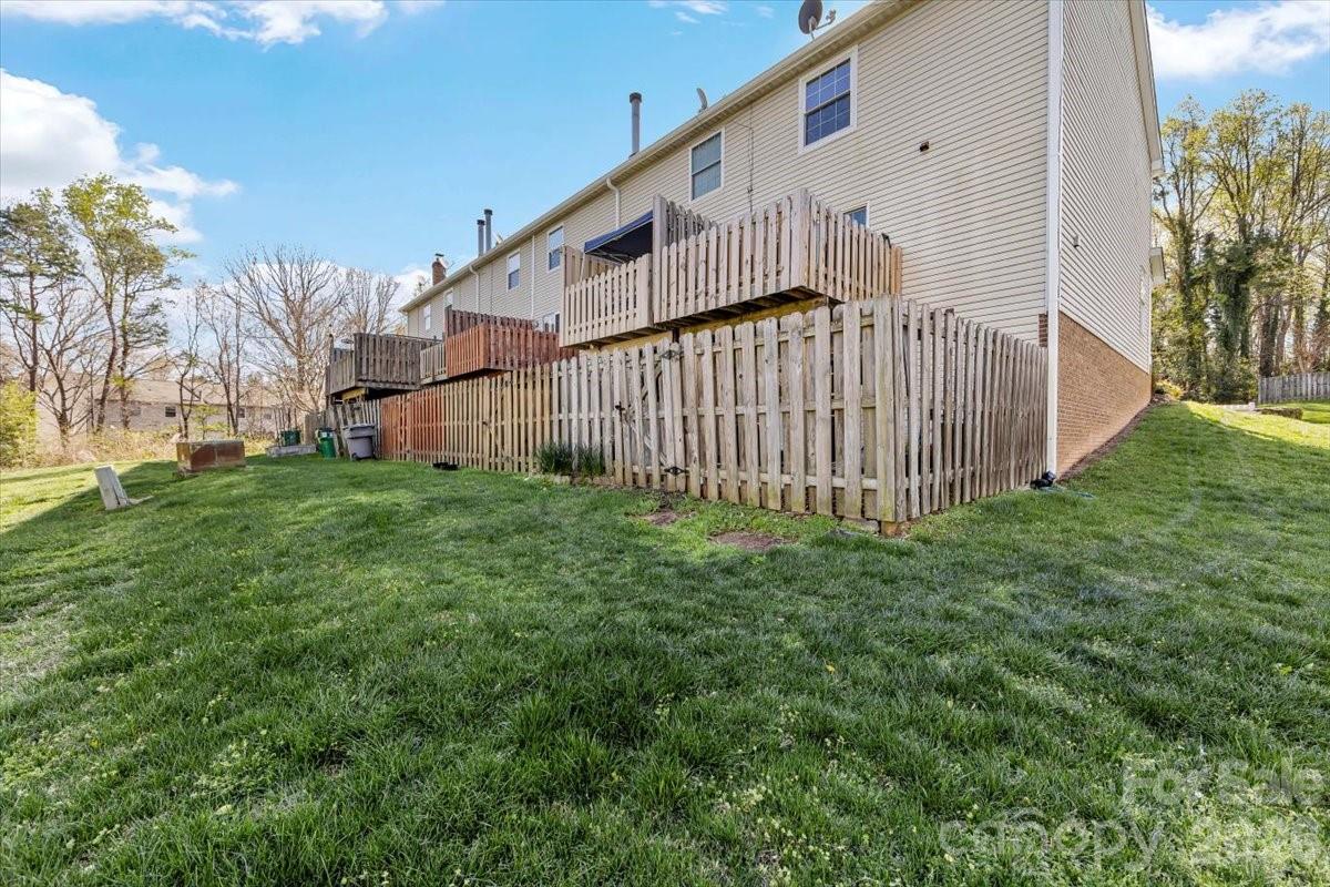 Sardis Glen - Residential