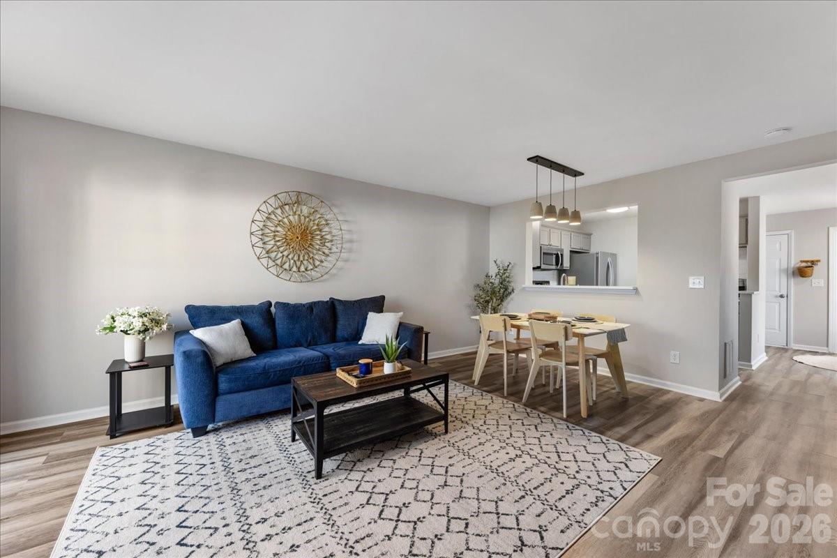 Sardis Glen - Residential