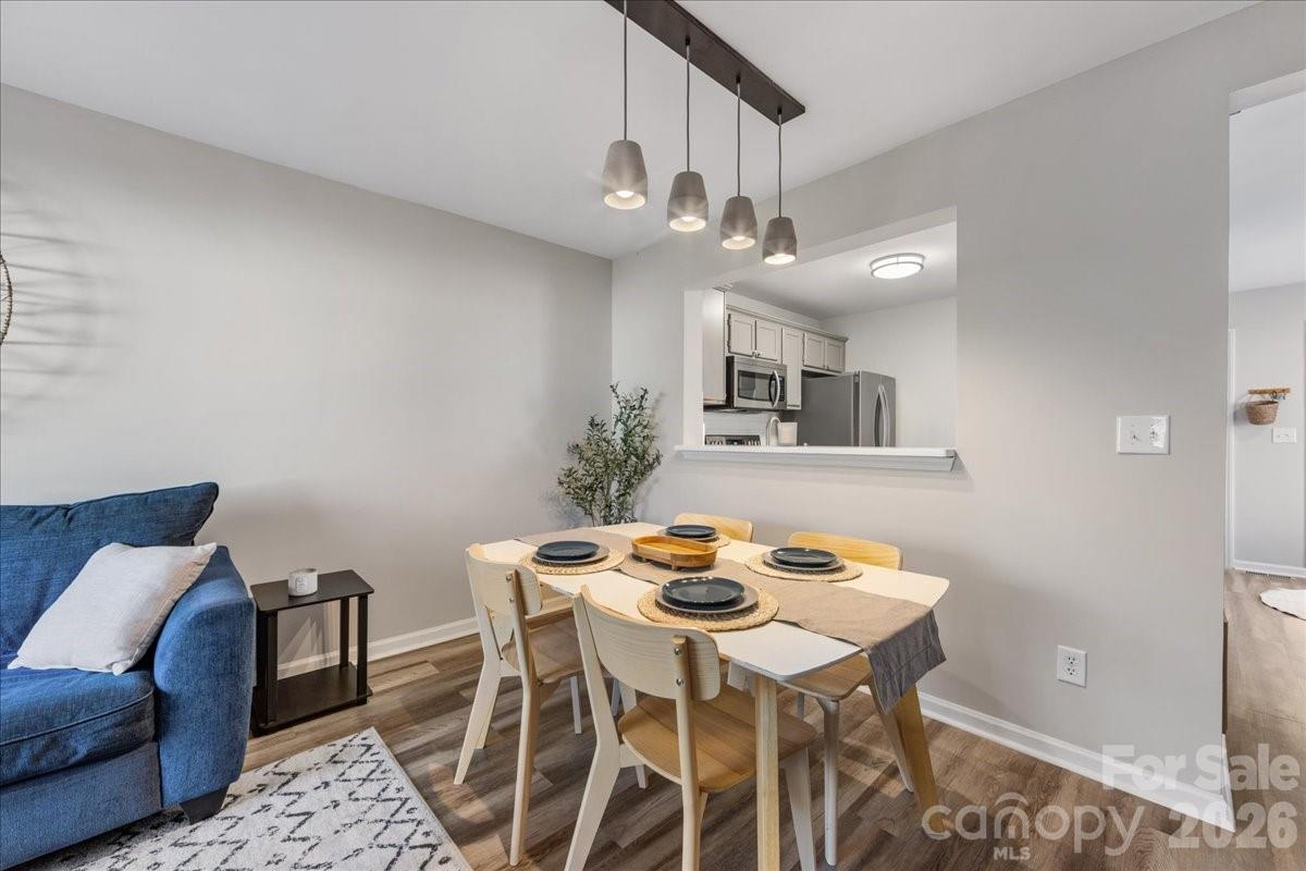 Sardis Glen - Residential